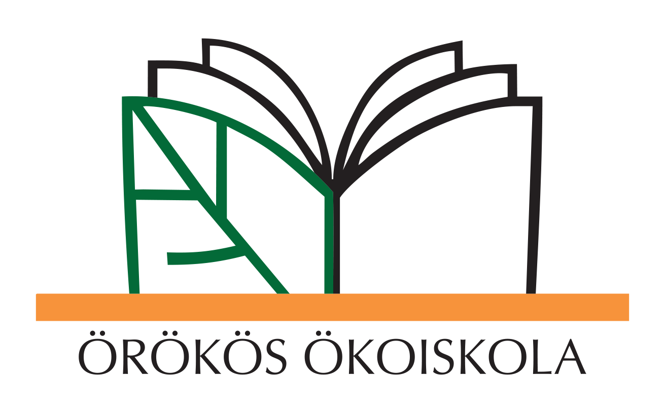 Ökoiskola logo